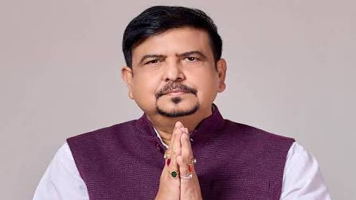 Former TMC Minister Sujit Bose Arrested By ED In Municipal Recruitment Case