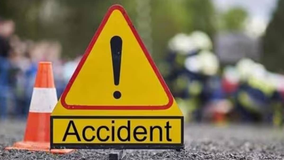 Four School Teachers Killed in Himachal as Storm-Felled Pine Tree Crushes Vehicle in Kullu
