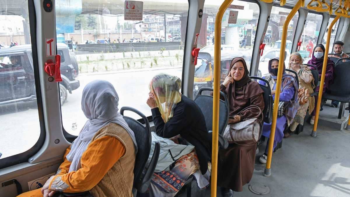 Free Bus Travel For Women, Ayushman Bharat To Kick Off In Bengal From June 1