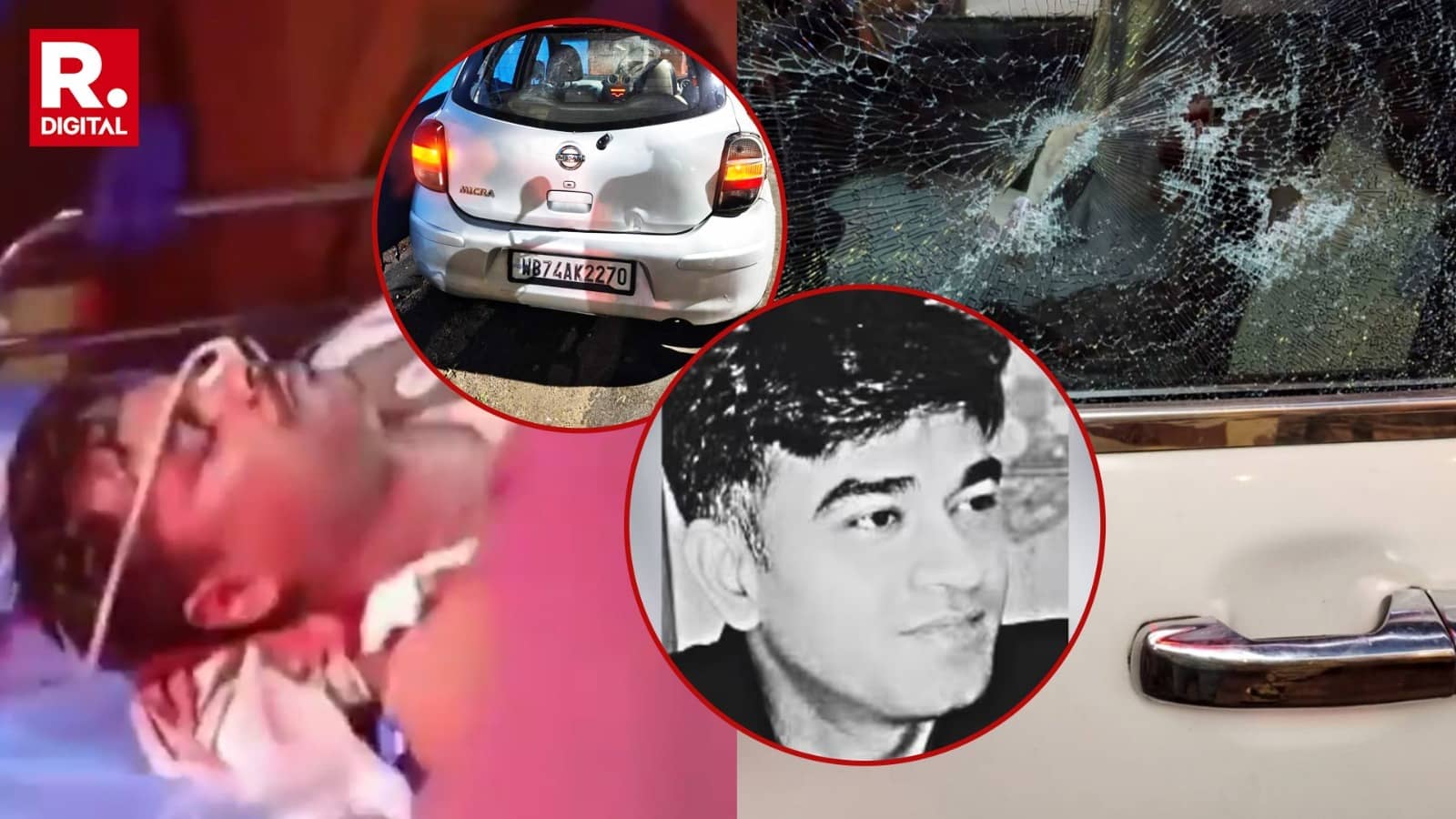 Suvendu Adhikari PA Murder Case: Raj Singh Says He Was ‘Wrongfully Arrested, Tortured’ By CID
