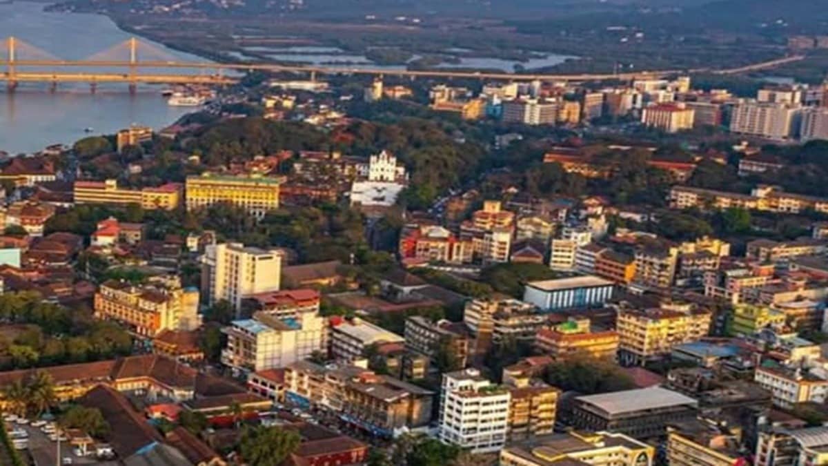Goa PWD Refutes False Rs 1,000 Crore Scam Claims In Contractor Enlistment Process