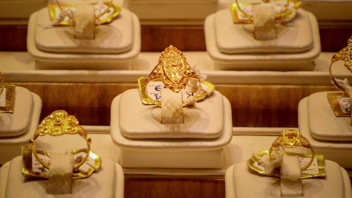 Gold Duty at 15%: Why Your Wedding Plans and Savings Just Got Costlier Overnight
