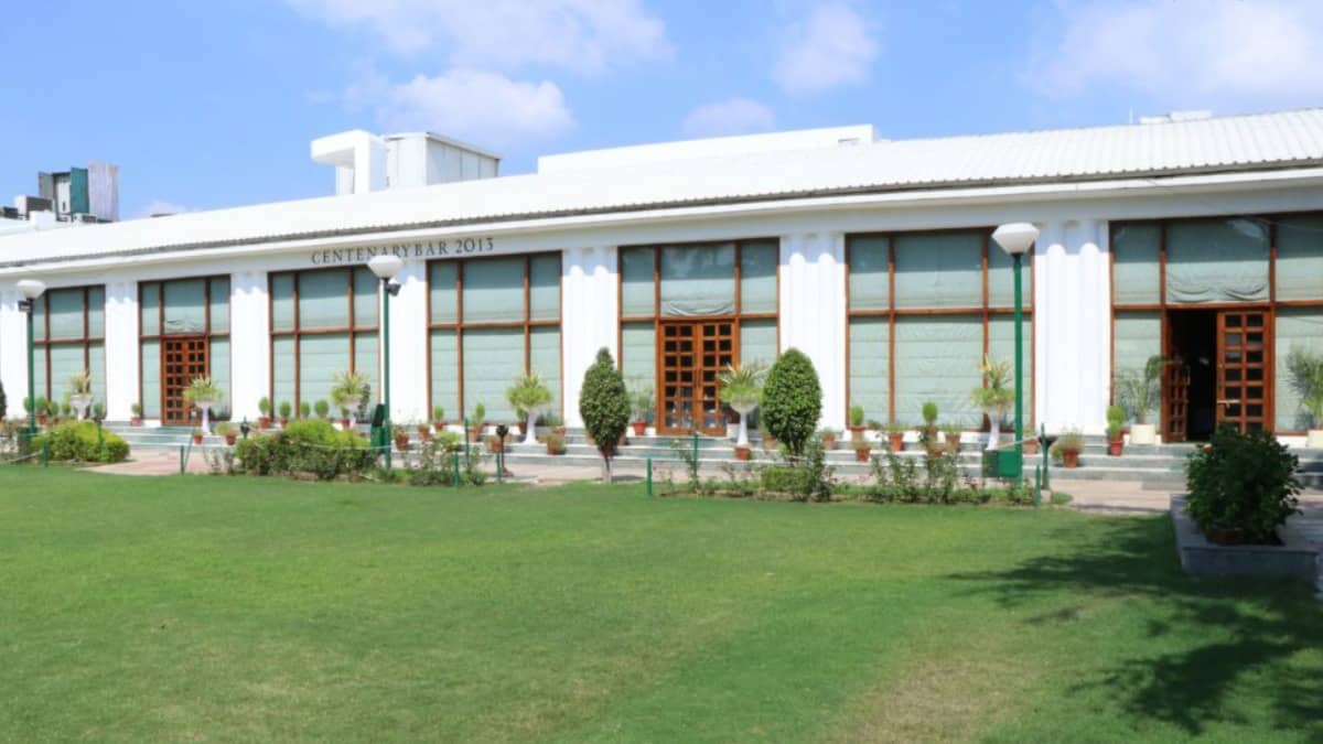 Eviction Threat Looms over Delhi Gymkhana Club as 2022 MCA Corruption Report Resurfaces