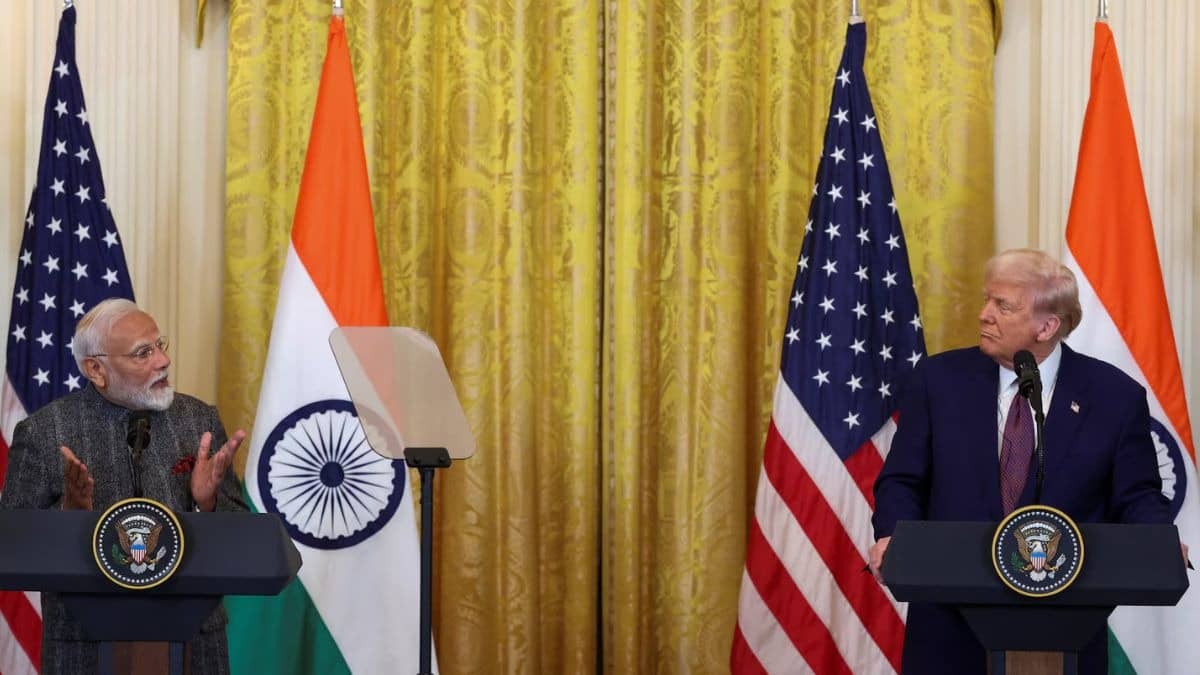 India-US Trade Deal Likely To Conclude Before July, Trump’s Emergency Measures Delaying Negotiations