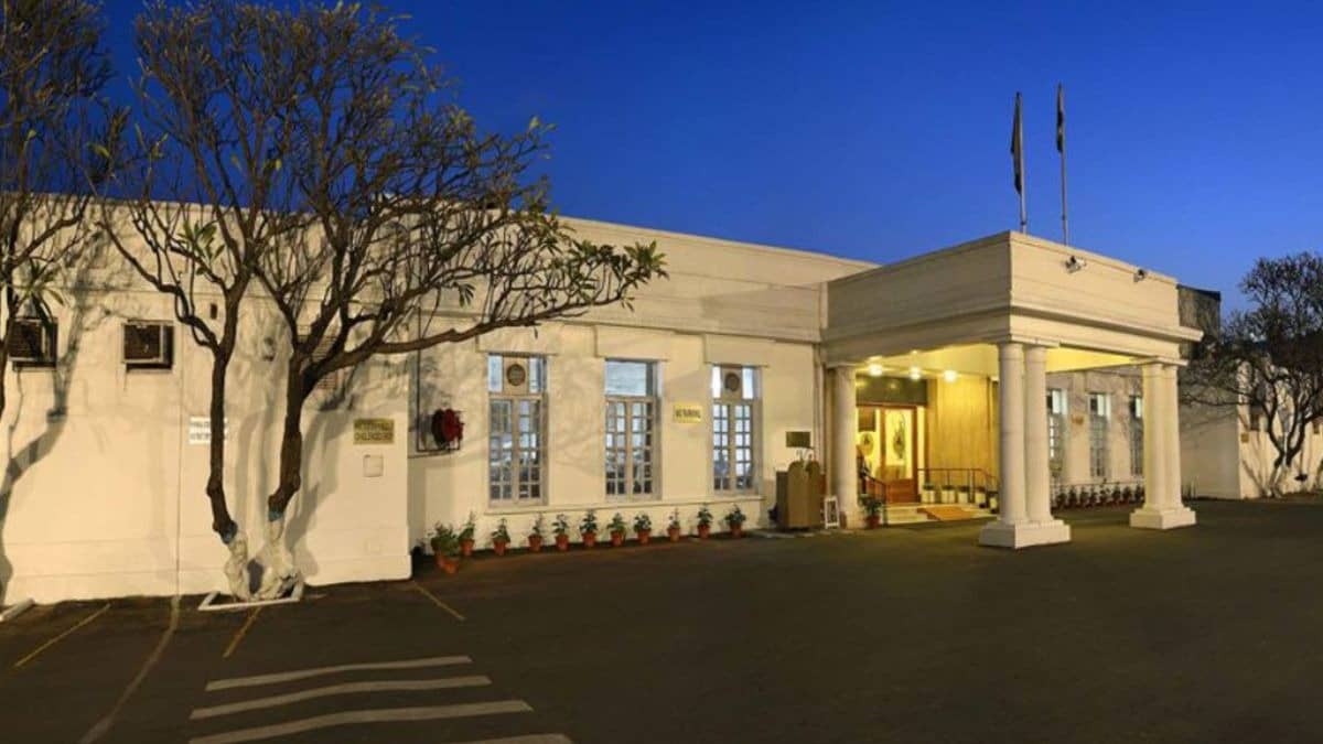 ‘No Forcible Takeover On June 5’: What Does High Court’s Latest Ruling Mean For Lutyen’s Landmark Gymkhana Club?