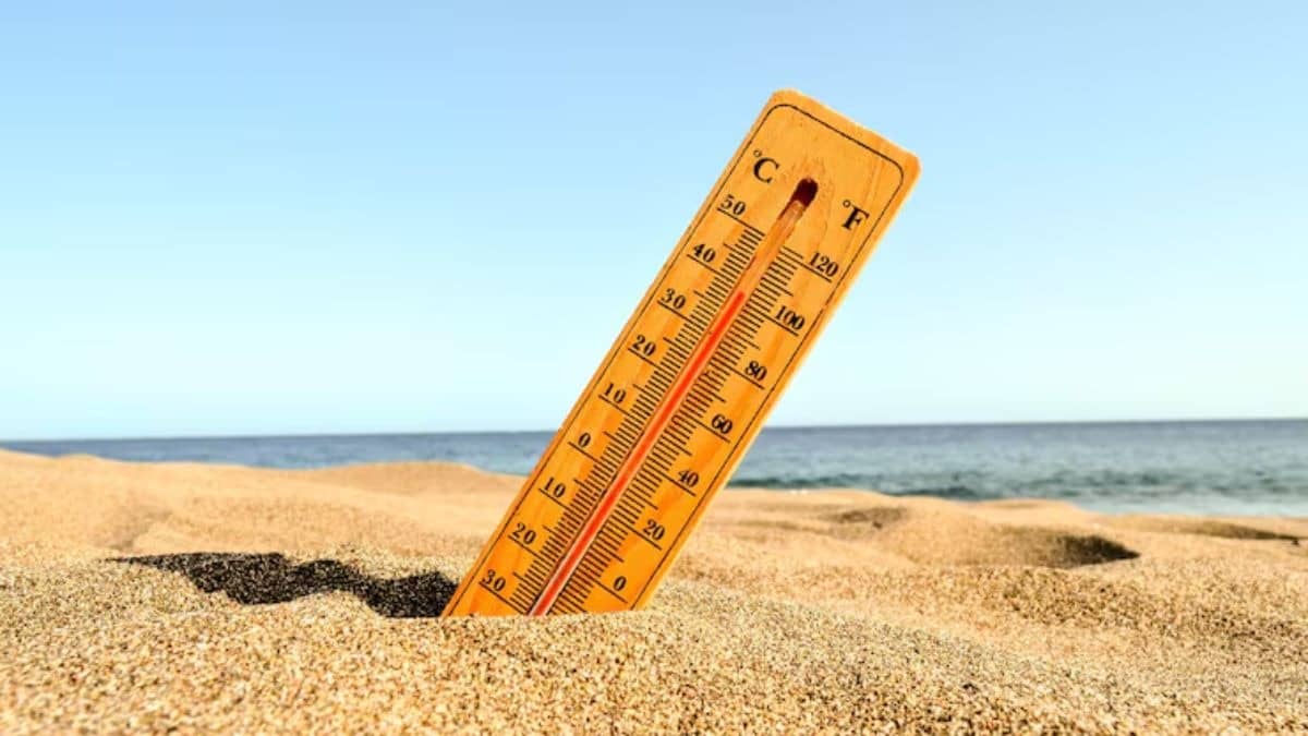 Telangana: 16 Dead Due to Heatstroke; Govt Announces Rs 4 Lakh Ex-Gratia