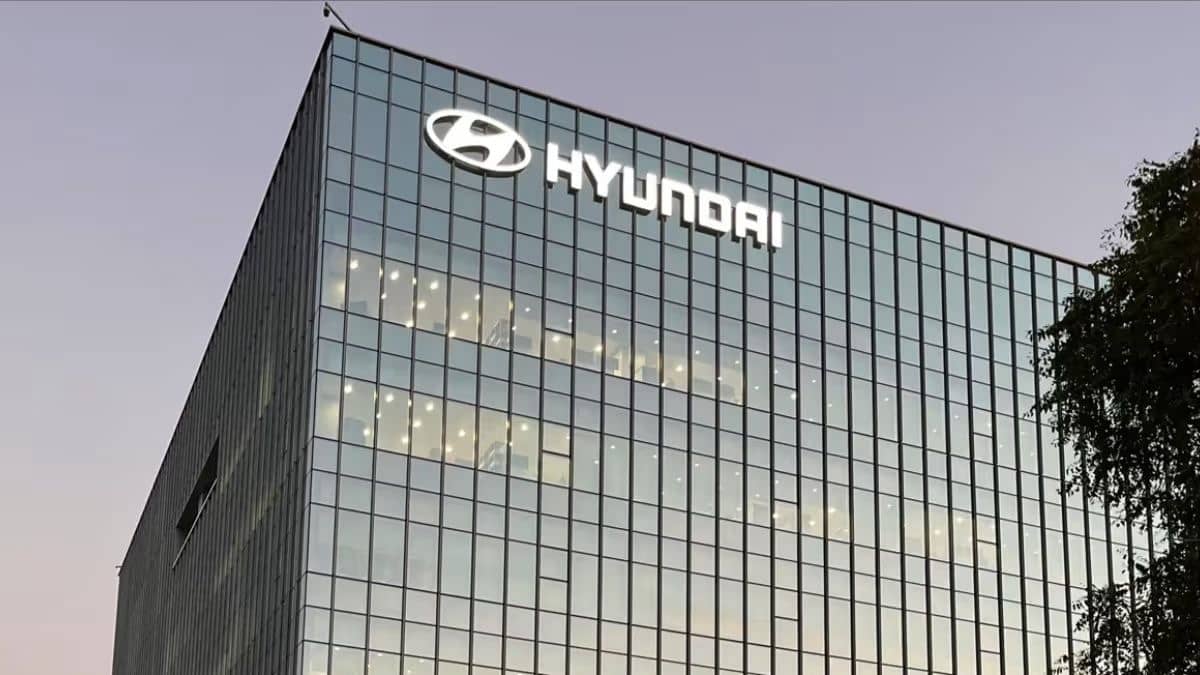 Hyundai Motor India Shares Rally 5% – Should You Buy, Sell Or Hold?