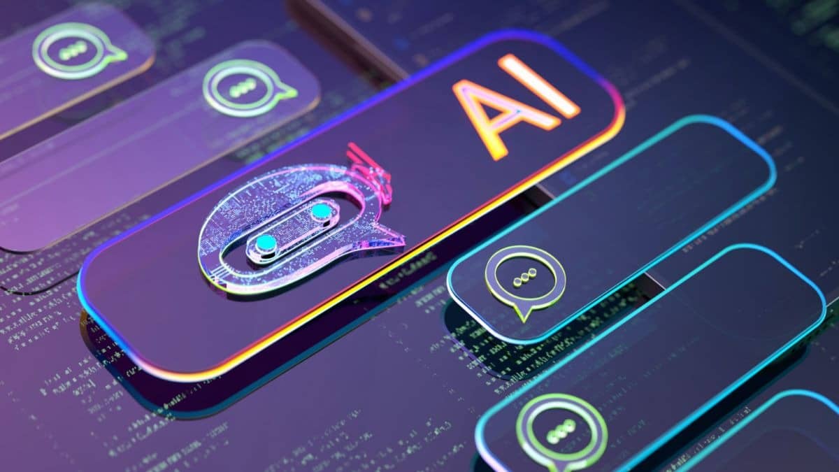 Why India Receives Only 1% Of Global Private Investment In AI?