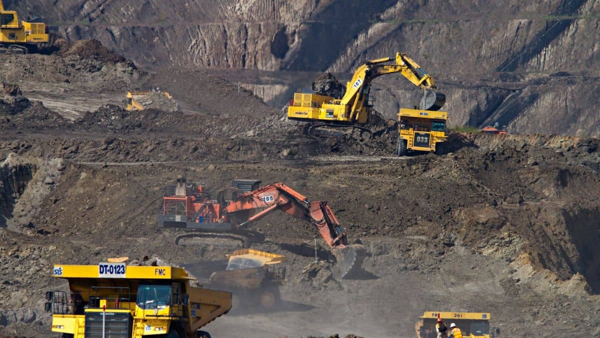 Is India’s Mining Sector Entering A New Chapter?