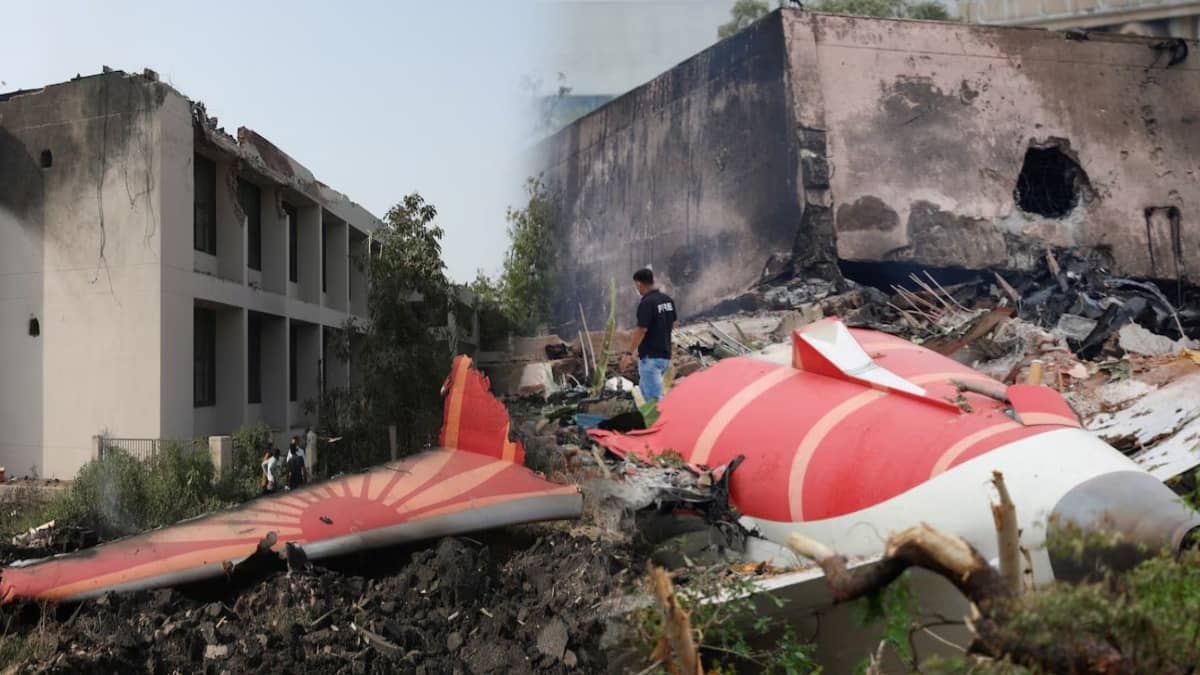 India Prepares Interim, Not Final, Report As Air India Crash Anniversary Nears: Sources