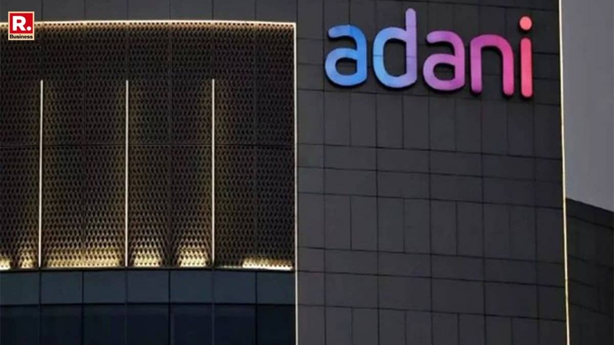 Gautam Adani Relief: US Dept of Justice Likely to Drop Fraud Charges; Adani Stocks Surge Up to 3%