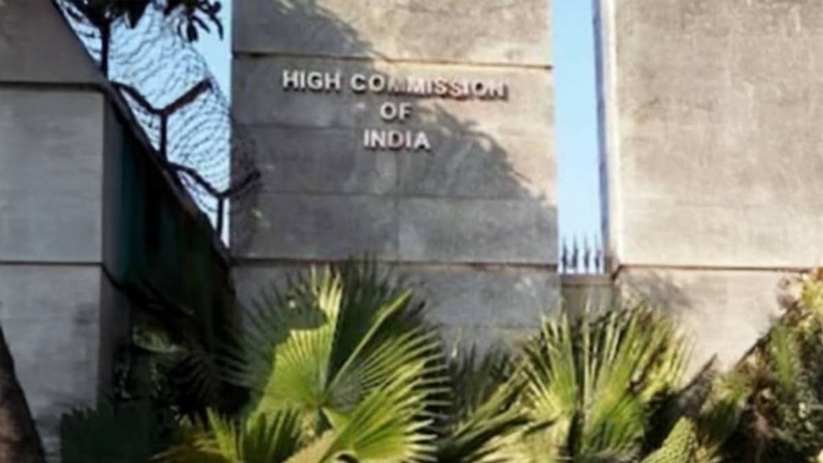 Indian Diplomat Naren Dhar Found Dead at India’s Assistant High Commission in Bangladesh’s Chattogram
