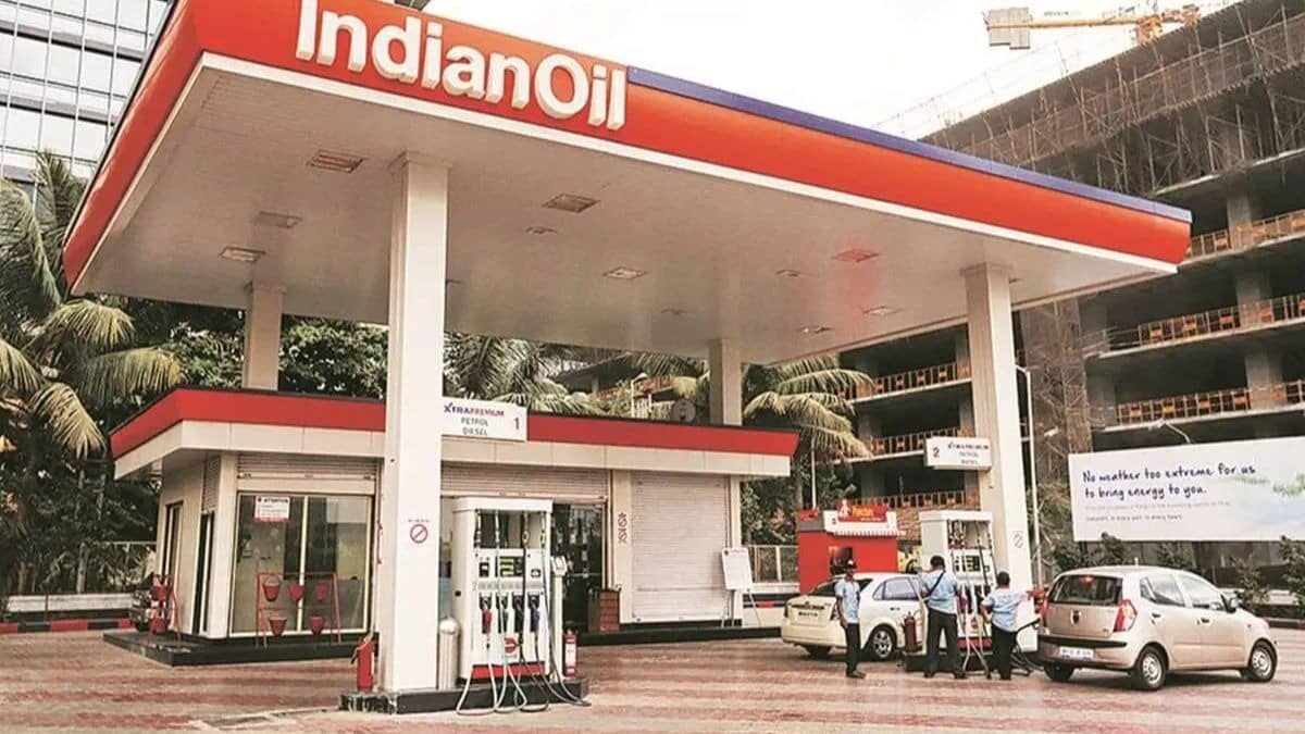 IndianOil Assures No Pan-India Fuel Crisis; Outages Temporary and Highly Localised