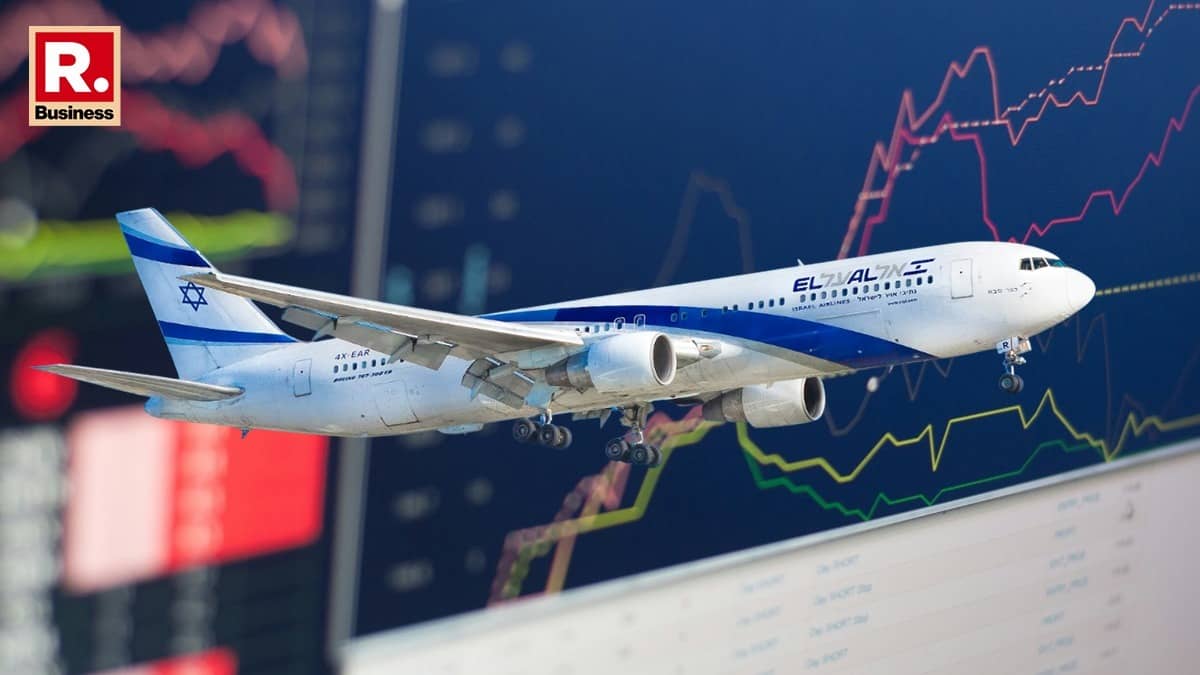 Aviation Bloodbath: IndiGo Tumbles 4.4% as Oil Spikes Amid West Asia Conflict and Travel Curbs