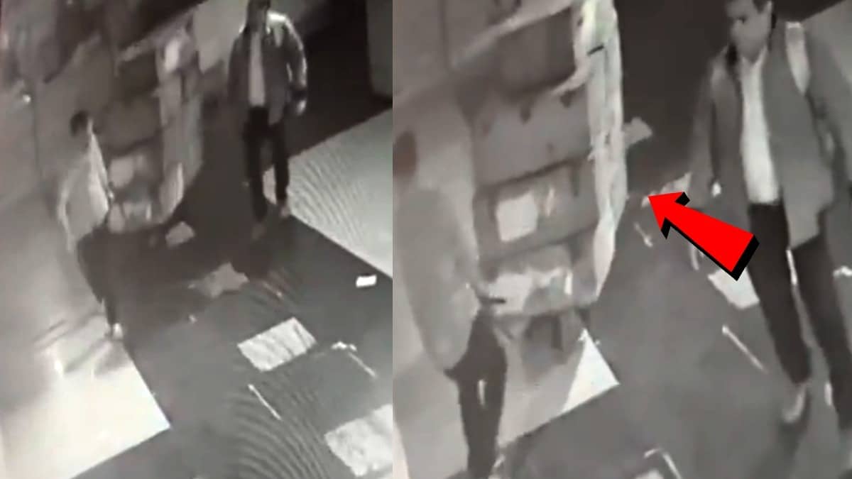 A Trash Bin Heist? How An Ahmedabad Banker Stole 8.7 Crore Cash From RBI Chest And Outsmarted System For 98 Days
