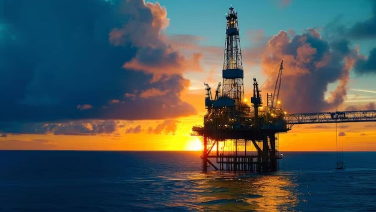 India’s 4-Day Strategic Oil Buffer Risks Huge Inflation Shock Amid Escalating West Asia War: Report