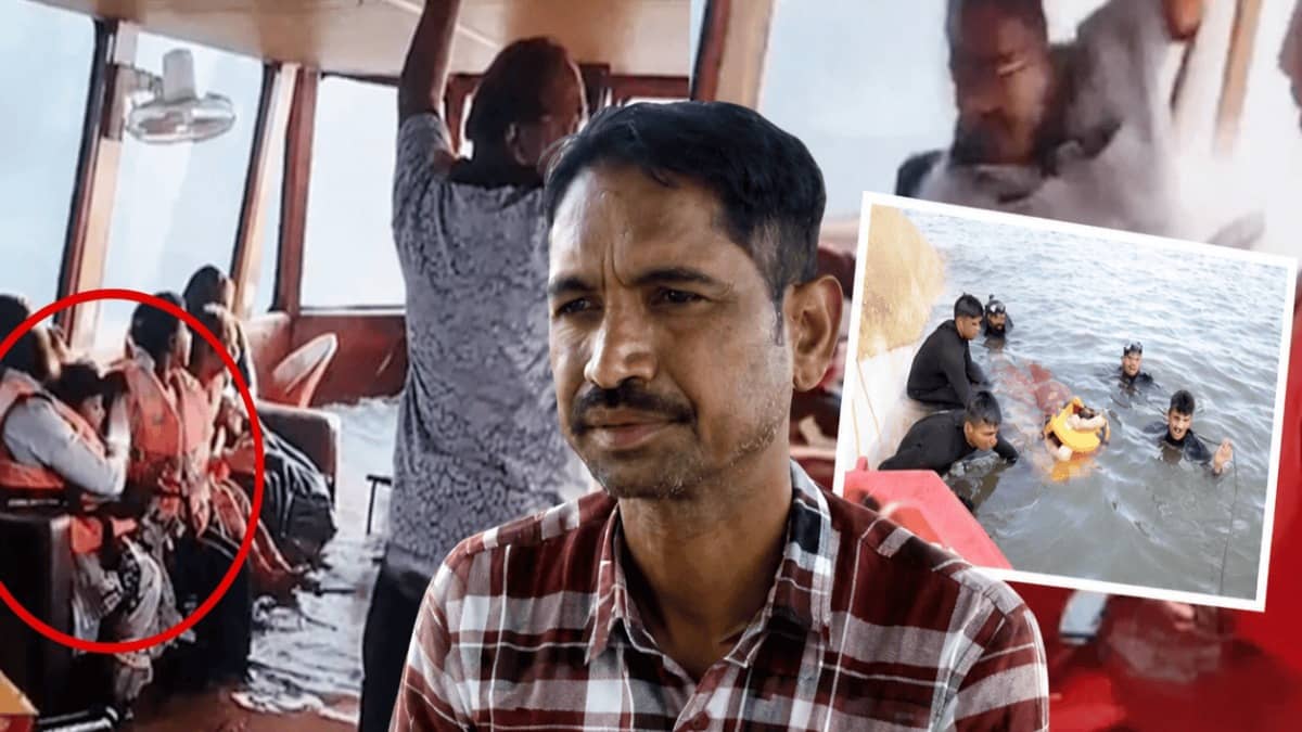 Jabalpur Boat Tragedy: District Court Orders FIR Against Cruise Operator