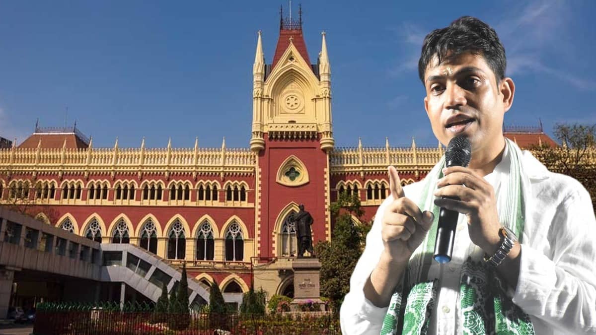 Calcutta High Court Grants Interim Relief to TMC Candidate Jahangir Khan Ahead of Falta Repoll