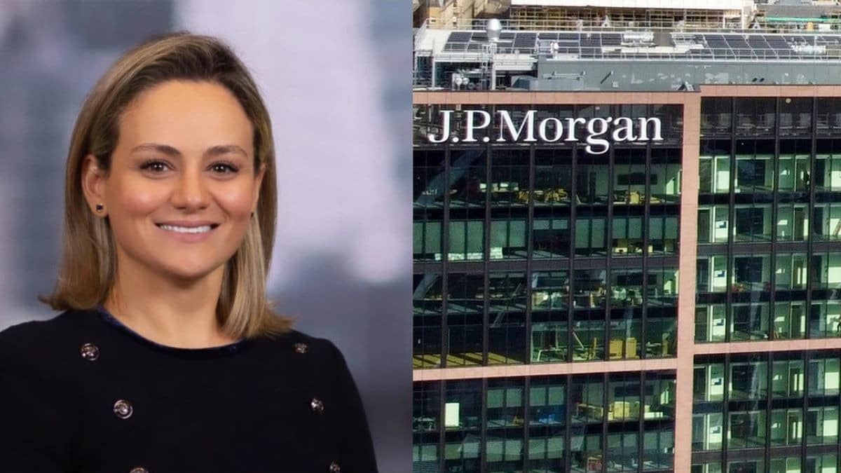 Complainant In JP Morgan Sexual Abuse Case Identified As Indian Banker Chirayu Rana – All You Need To Know