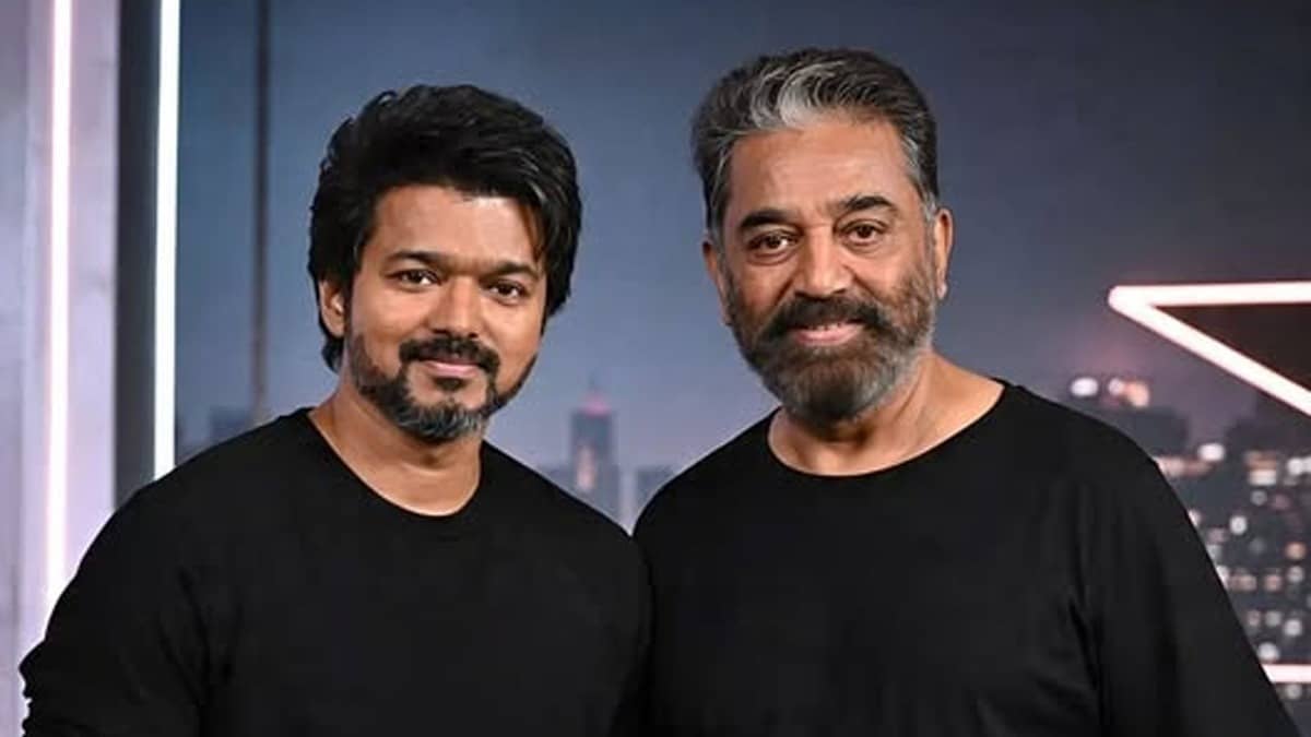 Kamal Hassan Pushes to Uphold People’s Mandate, Says It Is an Insult to Not Invite Vijay to Form the Government