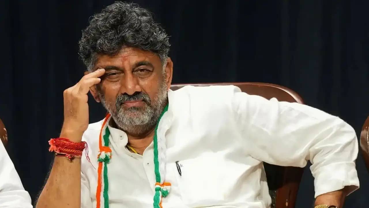 Siddaramiah’s Son Part Of Cabinet, 4 Deputy CMs Likely As DK Shivakumar Set To Take Charge As Karnataka CM