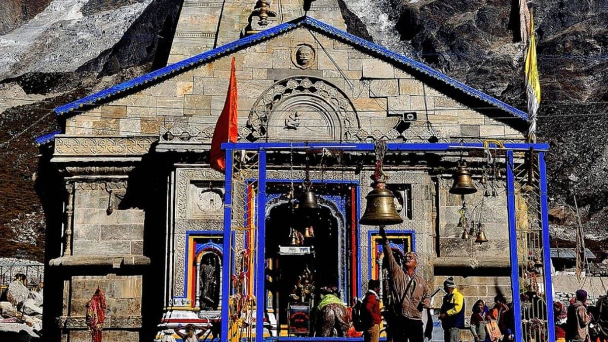 Devotees’ Donation Money Used To Pay Food, Accommodation Bills Of VIP Guests In Kedarnath? Probe Ordered