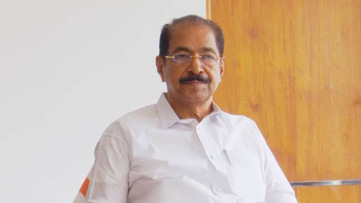 Kerala CM Likely To Be Announced Today, Slight Delay Due To Sonia Gandhi’s Health Check-Up: Sunny Joseph