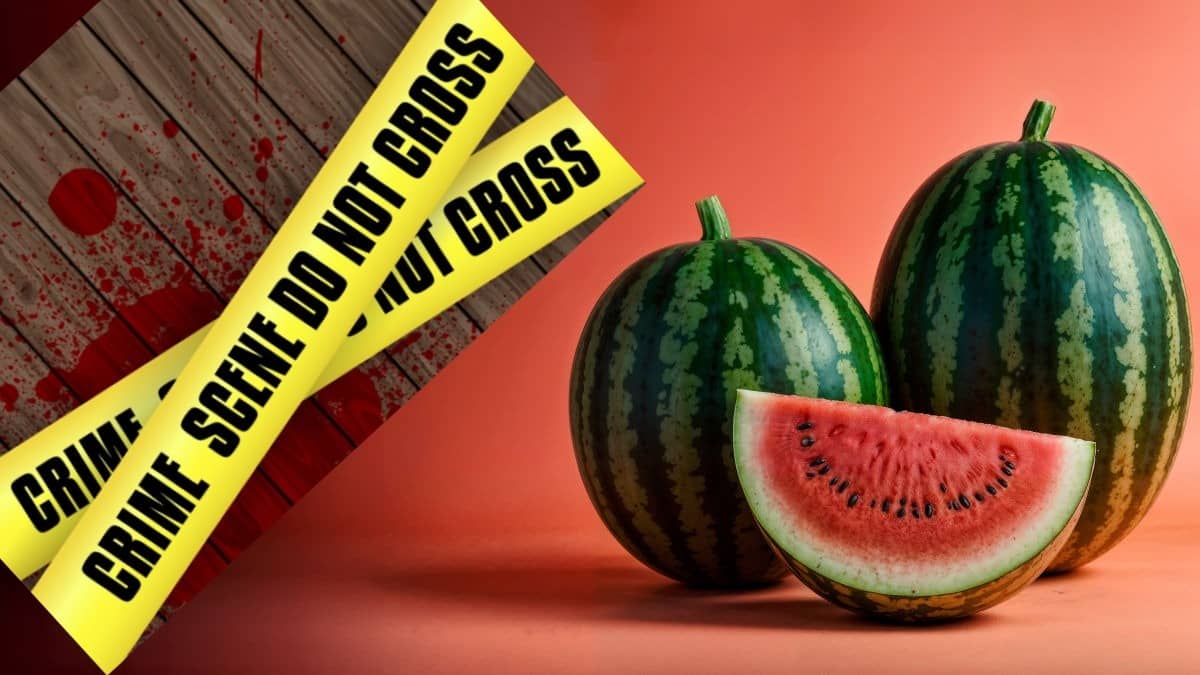 Kid’s Eye Gouged Out In Gruesome Murder: 13-Yr-Old Stabbed To Death For Plucking Watermelon | Agra Shocker