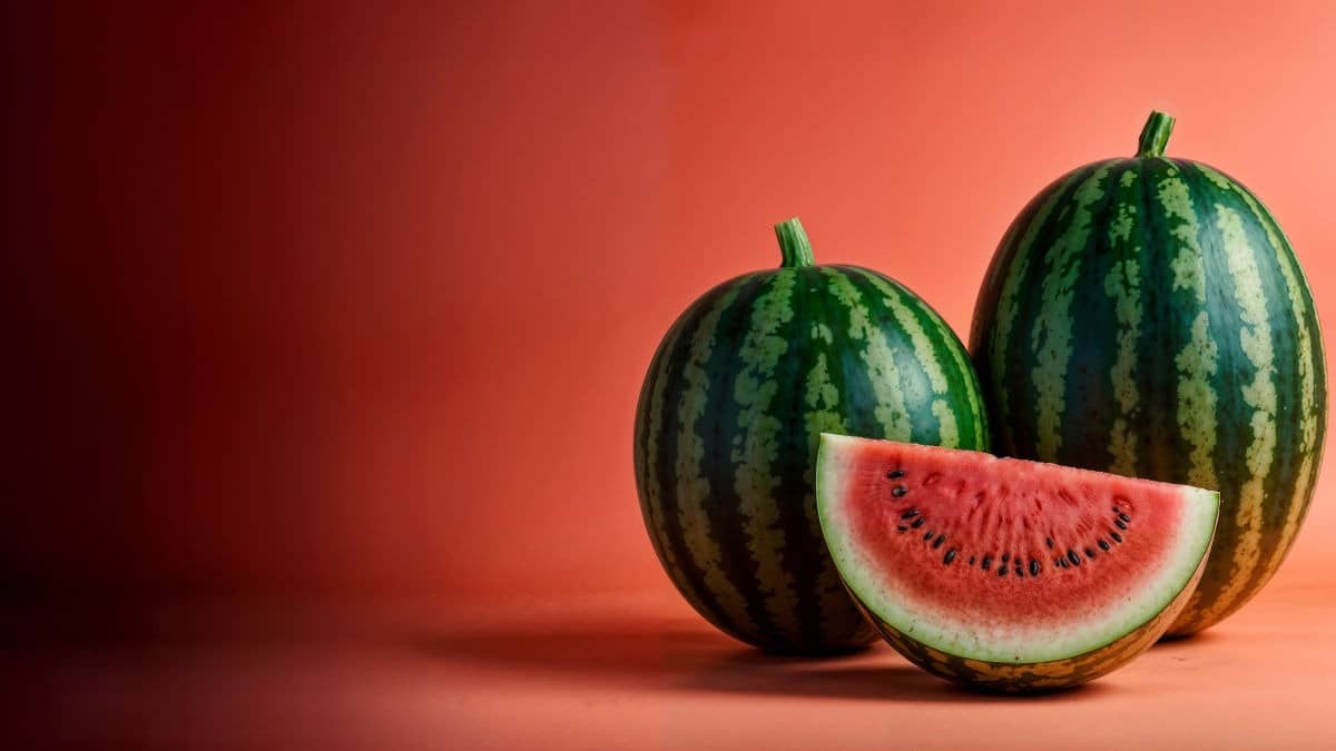Another Watermelon Tragedy? After Mumbai, 15-Year Old Dies After Eating Sliced Fruit In Chhattisgarh, 3 Children Fall Ill