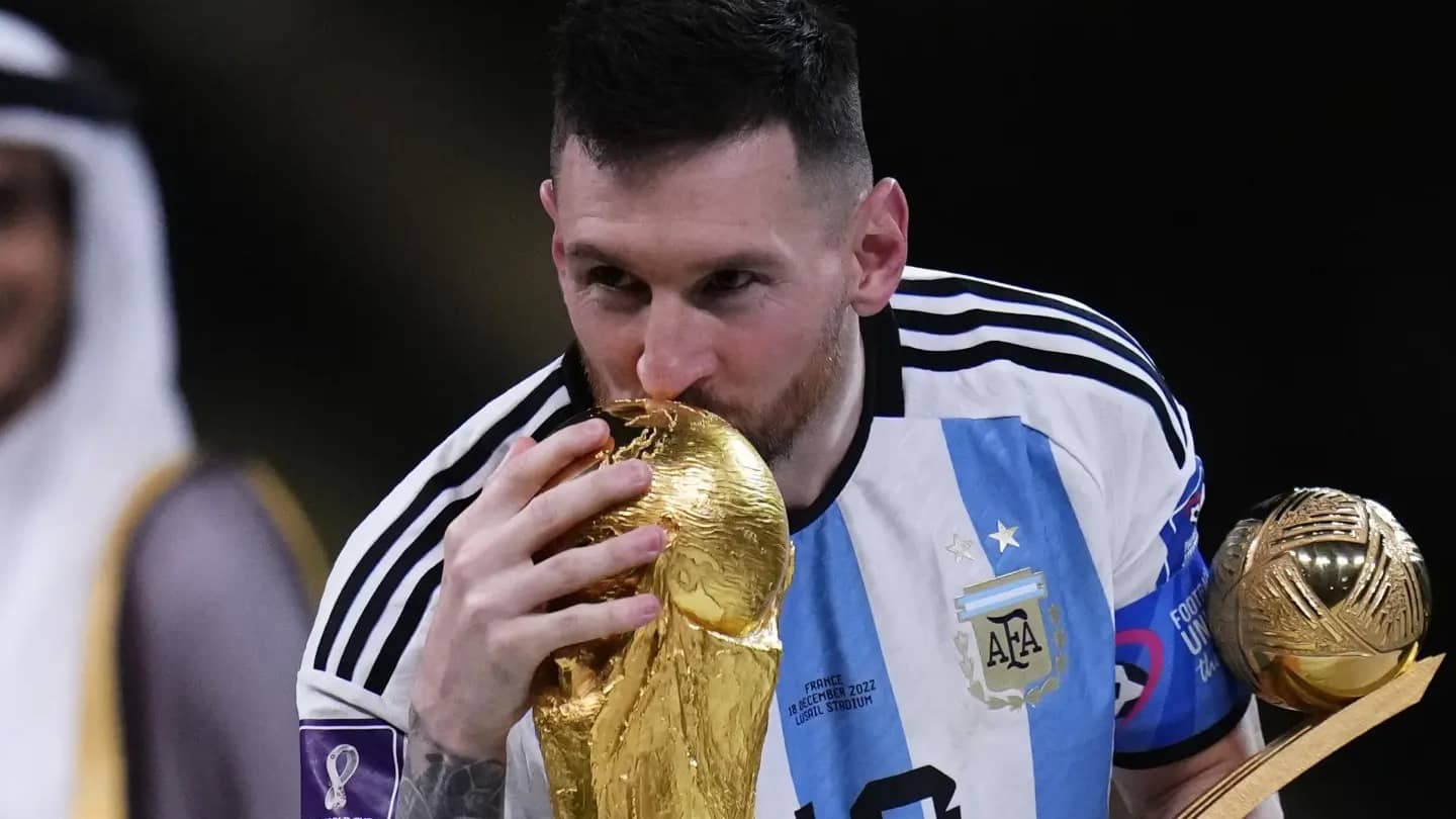 How To Watch FIFA World Cup 2026 In India? Here’s A Big Update