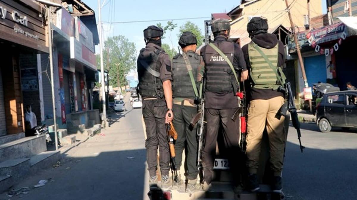 Hard-Earned Peace Under Watch: Security Forces Expand Frontier Operations to Block Seasonal Infiltration and Dismantle Pakistan-Backed Terror Ecosystem in J&K