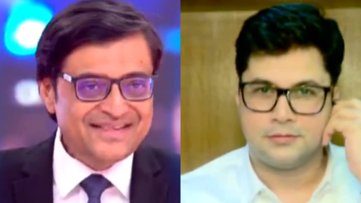 ‘Not TMC Person’: Loyalist Touseef Khan Dumps Mamata Camp Live On The Debate, U-Turn Stuns Arnab