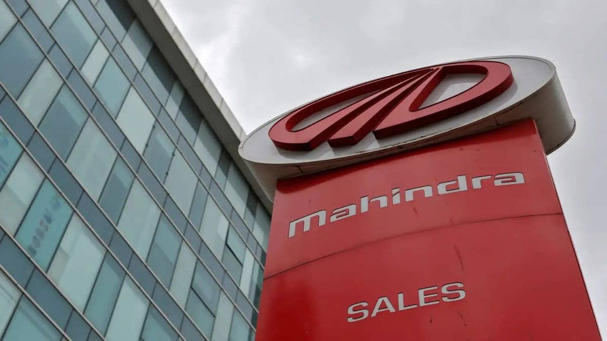 M&M Q4 Results: Automotive Giant Reports Over 41% YoY Surge In Consolidated Profit – Check Final Dividend & Other Key Details