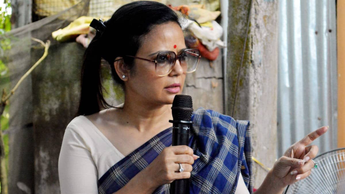 ‘People’s Will Supreme’: Mahua Moitra Accepts Defeat, Says Put Up A Good Fight