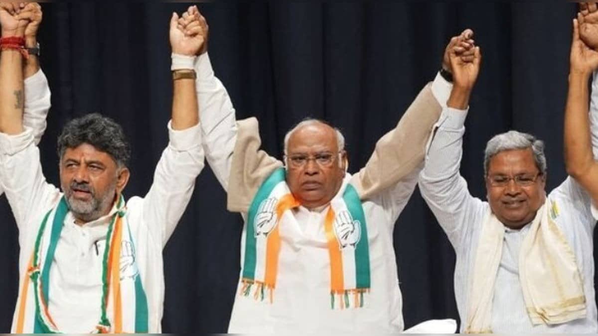 Cabinet Rejig Or CM Change: Is Karnataka CM Siddaramaiah Pushing For ‘June Reshuffle’ Amid Leadership Question Looms- What Comes Next?