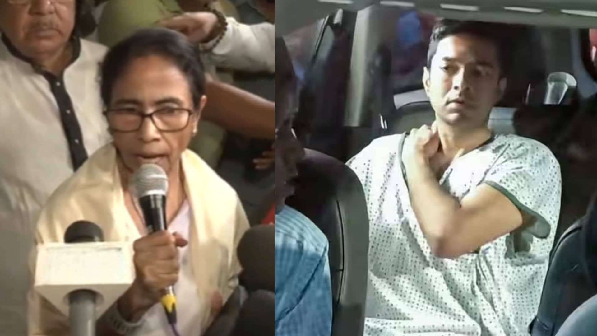 ‘He Could Have Died’: The Standoff Between Mamata & Hospital Over Abhishek Banerjee’s Treatment