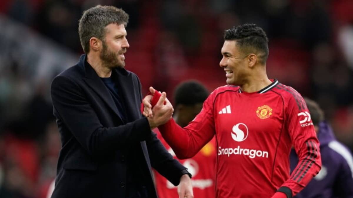 OPINION: Red Devils Resurgence: Manchester United Under Michael Carrick