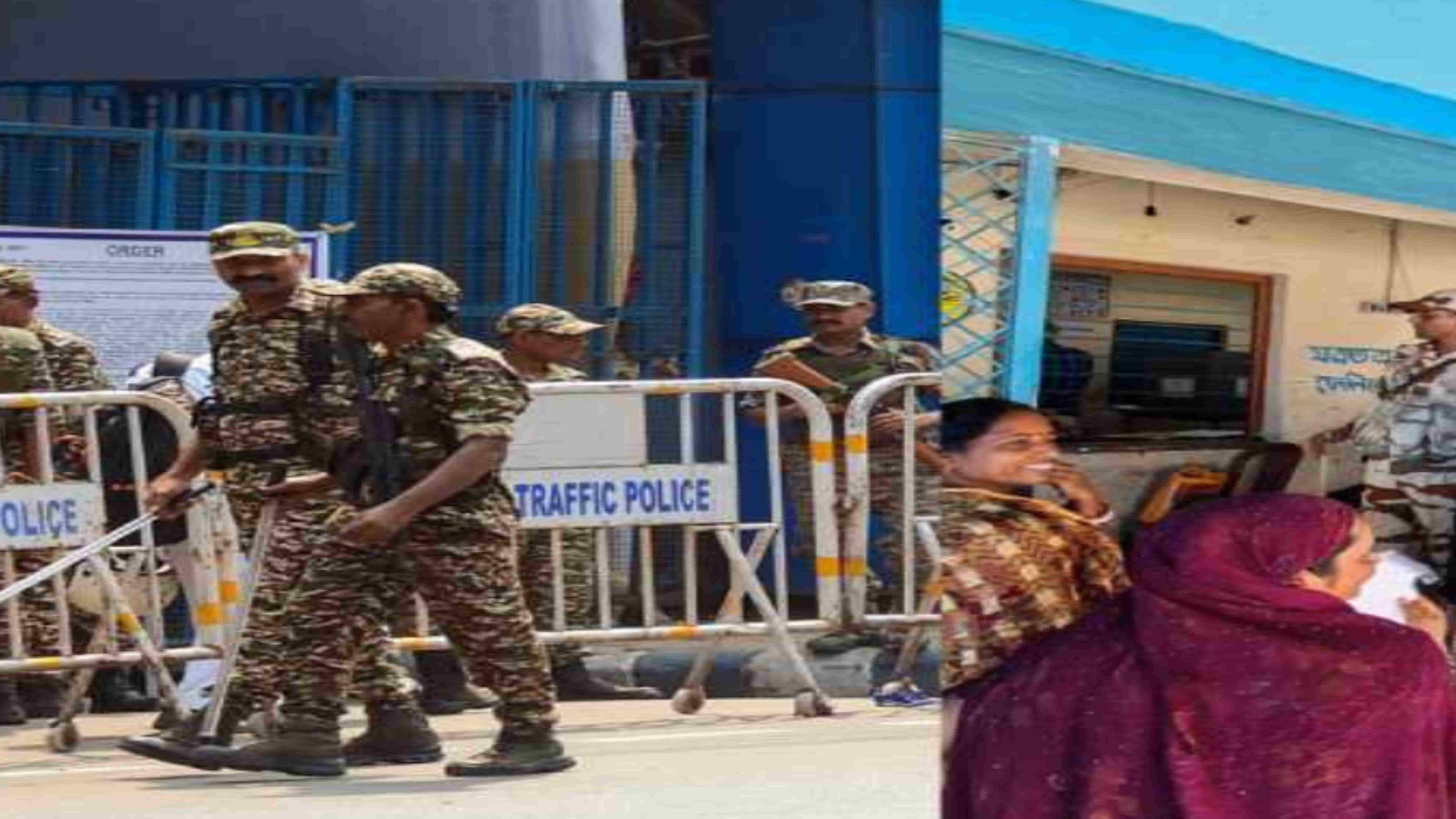Pre-Election Heat: Days Before Falta Assembly Re-poll, TMC Leader And Close Aide Of Jahangir Khan Arrested