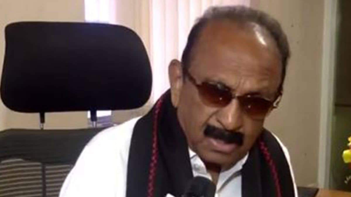 ‘Making May 1 A Central Holiday My Greatest Achievement’: MDMK’s Vaiko Recalls Labour Day History