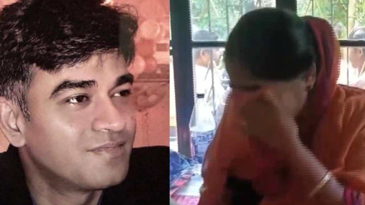 ‘Don’t Hang Them, But…’: Heartbreaking Cry of Suvendu Adhikari Aide Chandranath Rath’s Mother After Son’s Brutal Killing