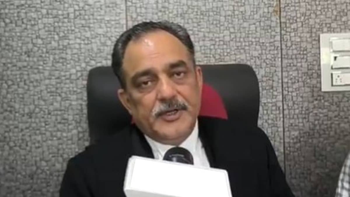 Samarth and Giribala Singh’s Lawyer Mrigendra Singh Quits, Says Family Unhappy With Surrender, Did Not Pay His Bills