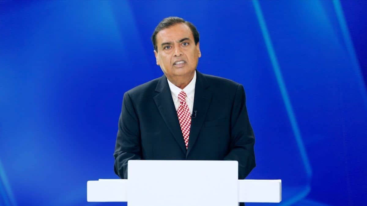 Reliance Industries Shares In Focus On May 29 After AGM Date, Dividend Announcement