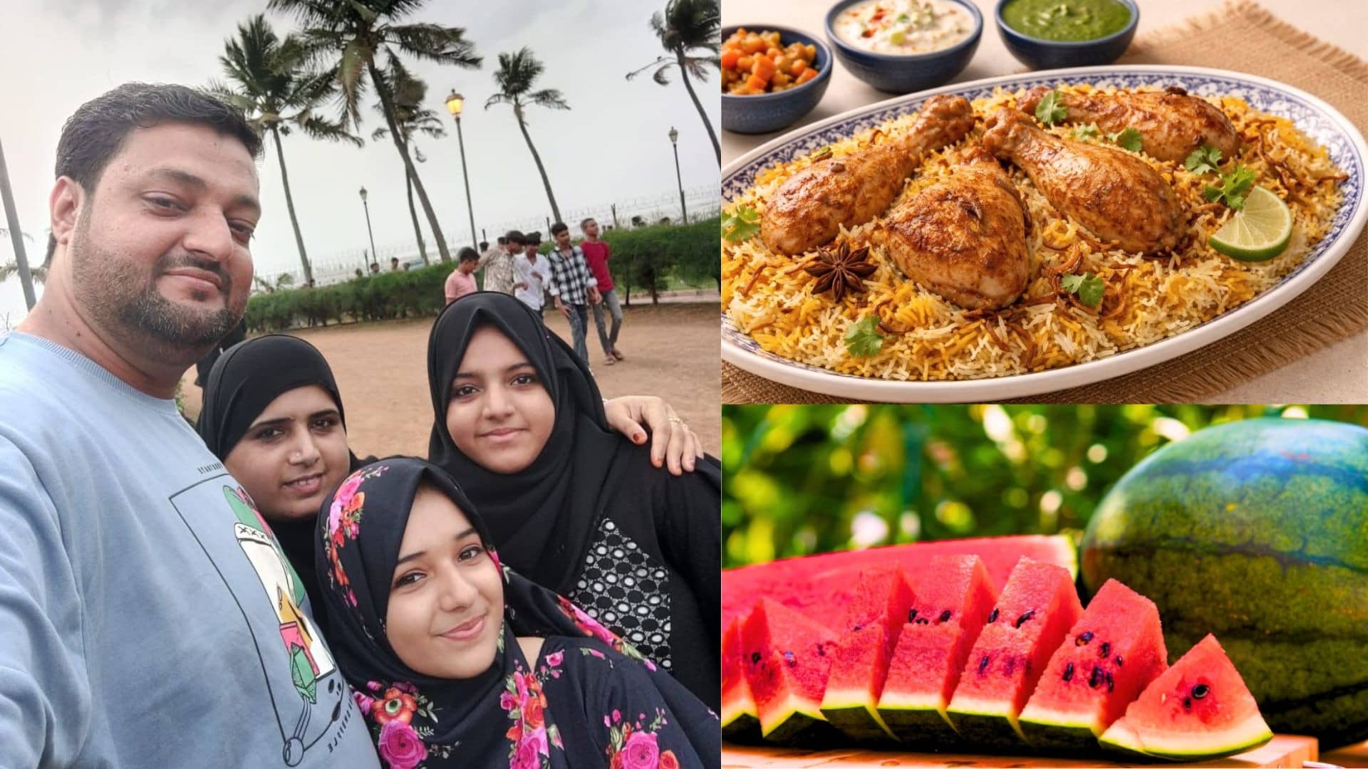 Watermelon Ruled Out As Cause After Mumbai Family Of 4 Dies, Morphine Presence In Body Hints At Poisoning
