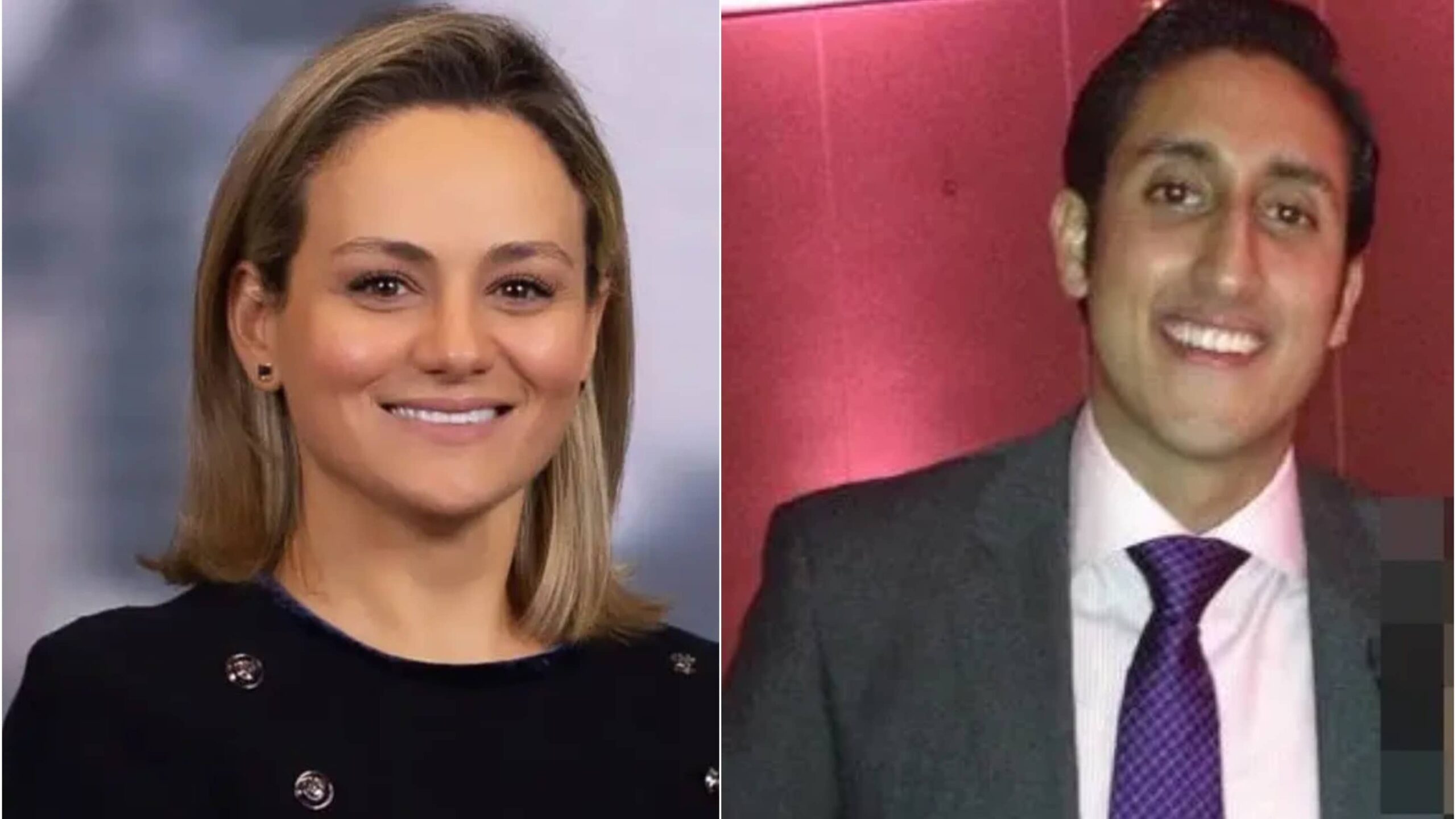 JPMorgan Exec Lorna Hajdini Files Defamation Lawsuit Against Ex-Banker Chirayu Rana