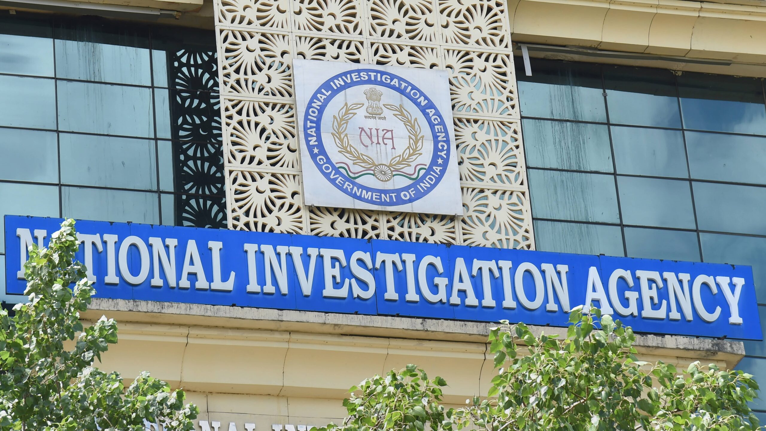 NIA Raids 12 Locations Across 4 States in Major Cross-Border Arms and IED Smuggling Probe