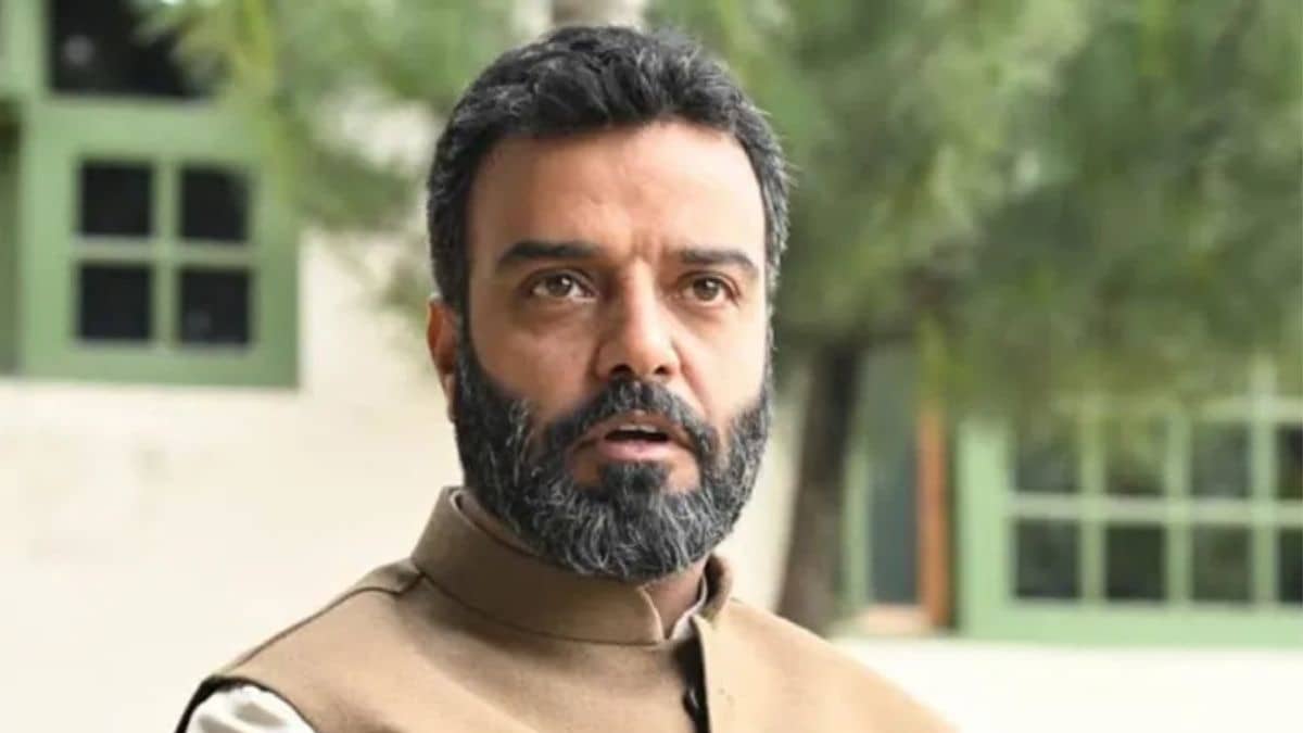 NC’s Ruhullah: BJP Pushing India Toward China-Style One-Party Rule, Misusing Institutions to Silence Opposition