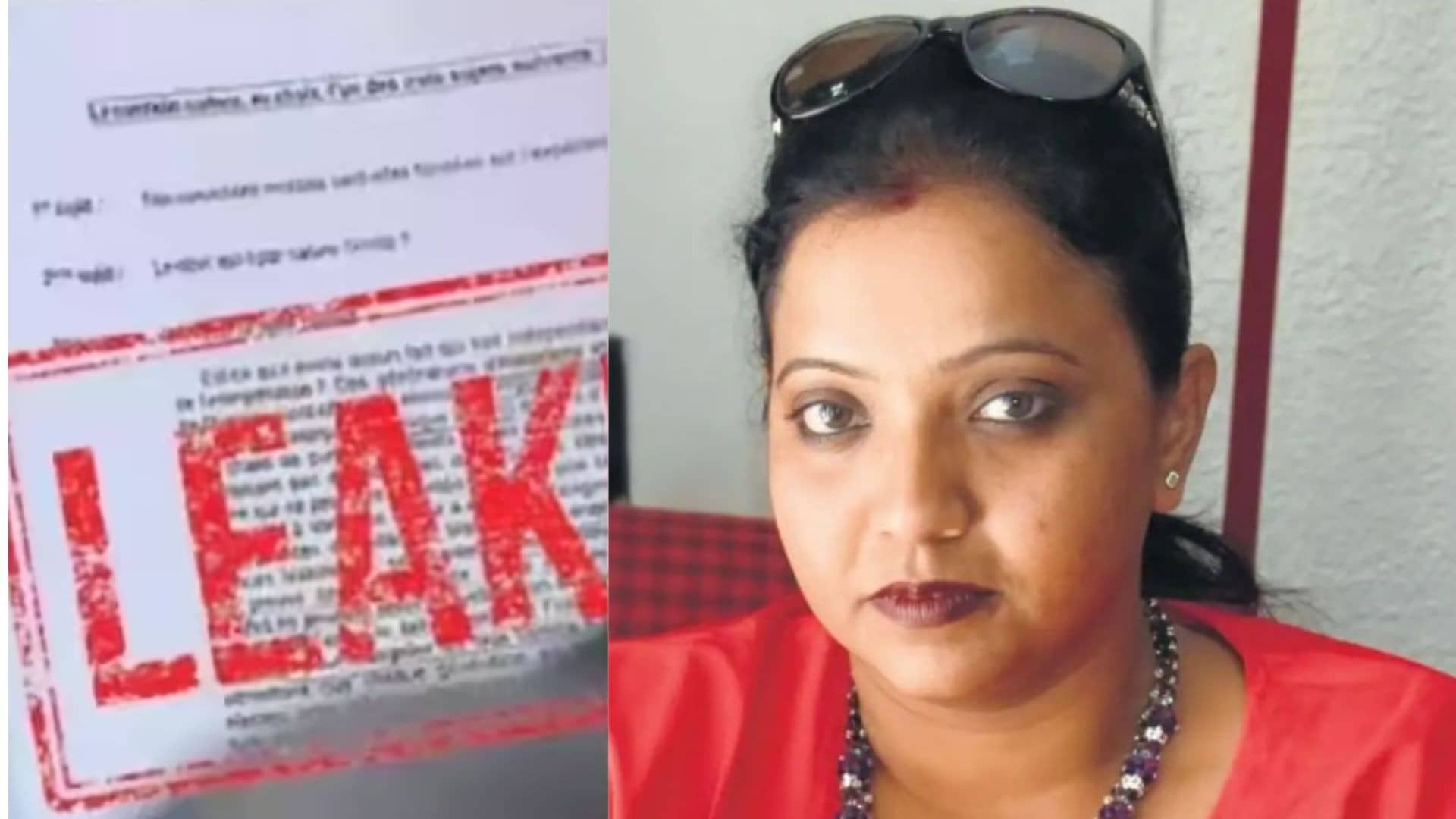 NEET Leak Case: Court Issues Notice to CBI Seeking a Response to Manisha Waghmare’s Bail Plea