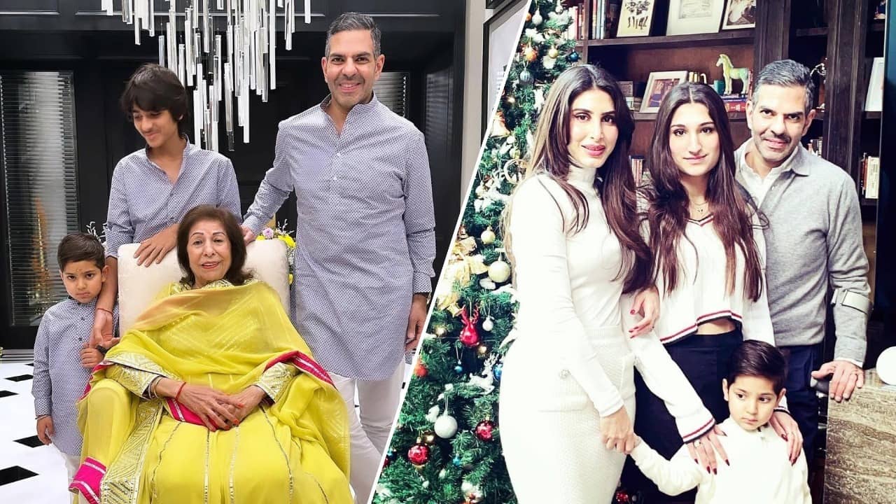 Sunjay Kapur Will Under Scanner: Delhi HC Flags Signature Mismatch & Collusion Angle, Tells Priya Kapur To Clear Cloud of Suspicion