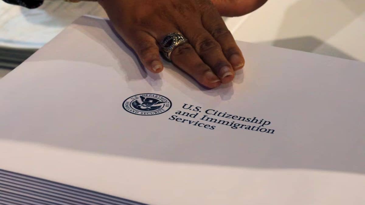 Why the New US Green Card Law Shatters the Hopes of Indian F-1 Visa Students