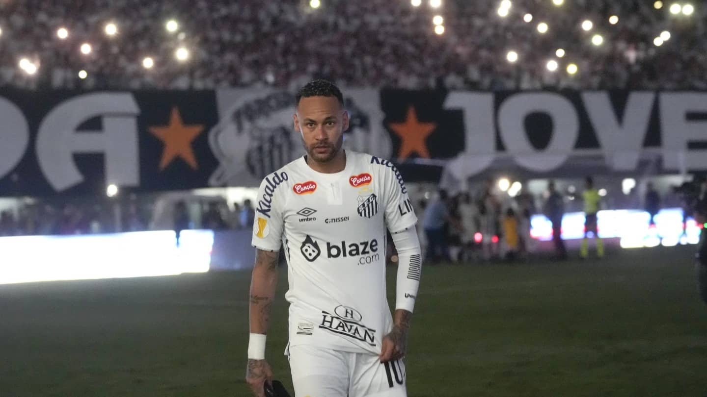 Neymar IGNORED; Cafu Picks Two Brazilian Stars Who Should Lead Side at 2026 FIFA World Cup